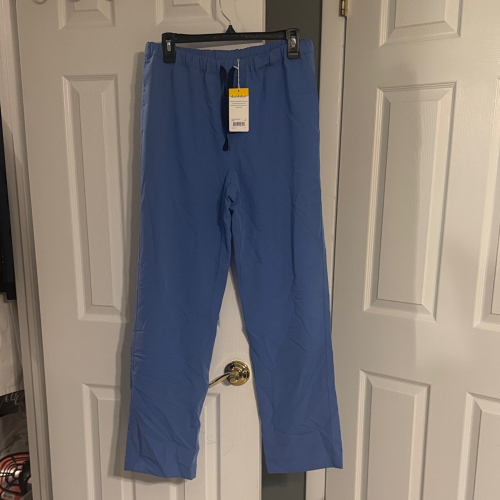 FIGS Men’s Pisco Basic Scrub Pants